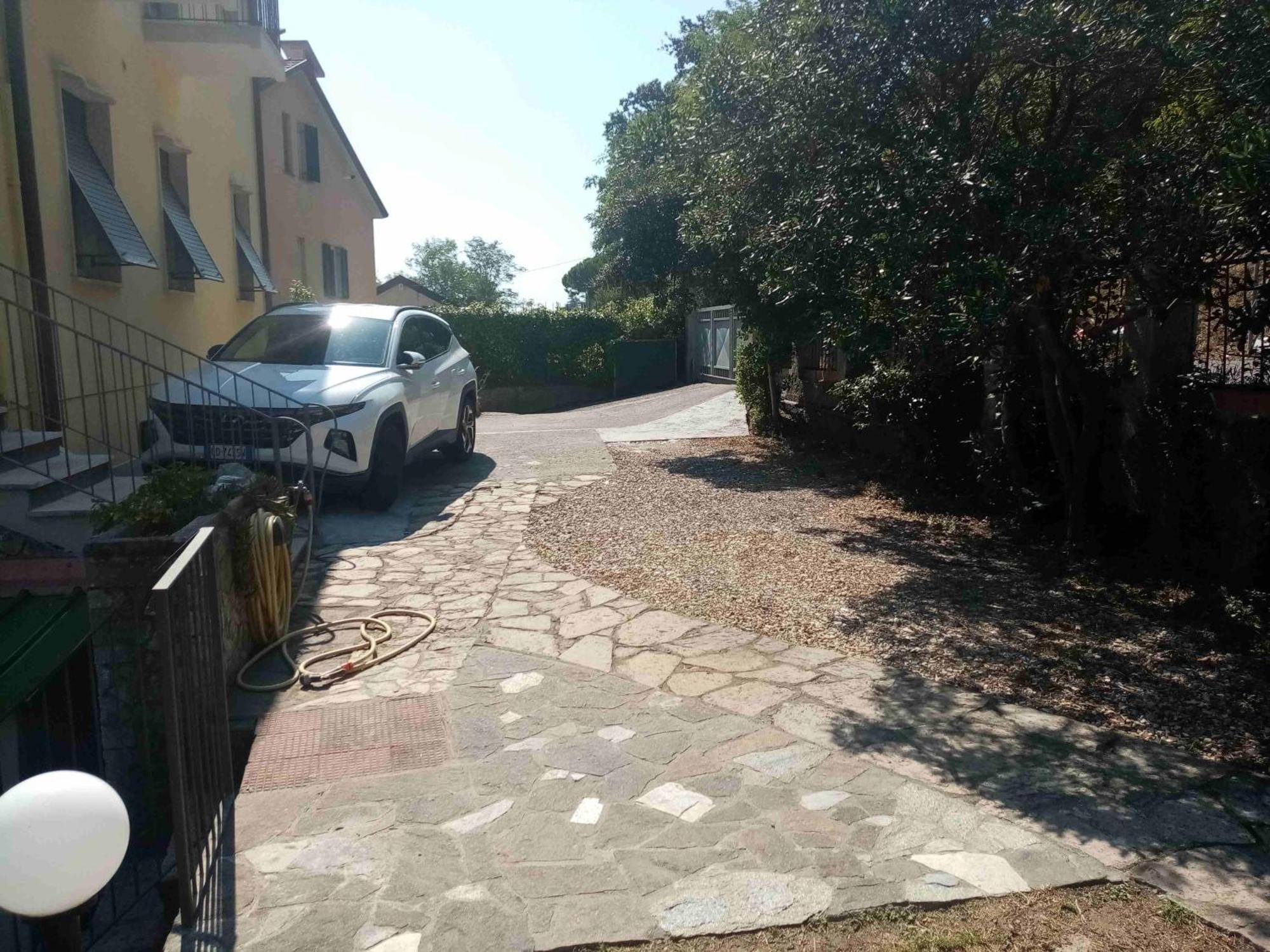 Alla Foce Del Magra - Appartamenti Sul Fiume Con Posto Barca Vicino Cinque Terre Ameglia Eksteriør bilde