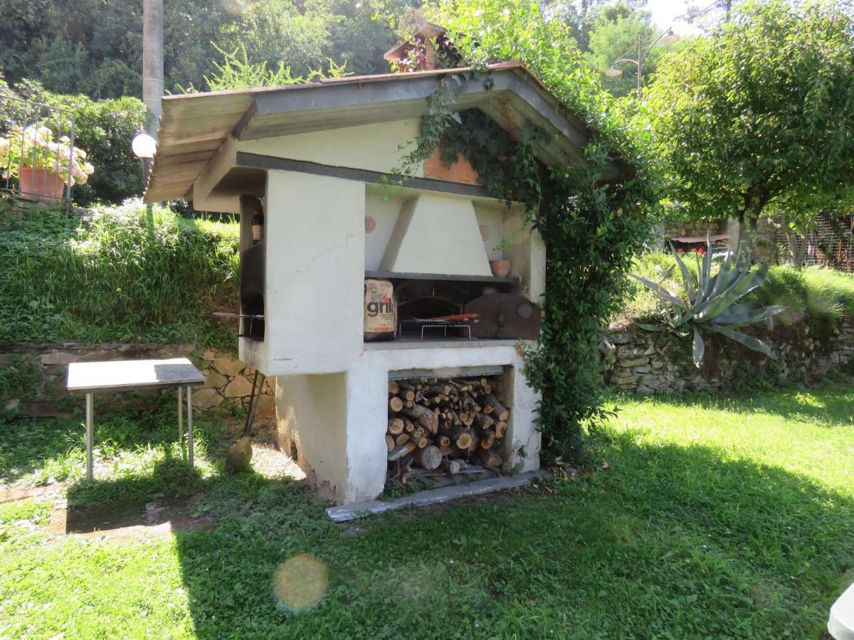 Alla Foce Del Magra - Appartamenti Sul Fiume Con Posto Barca Vicino Cinque Terre Ameglia Eksteriør bilde